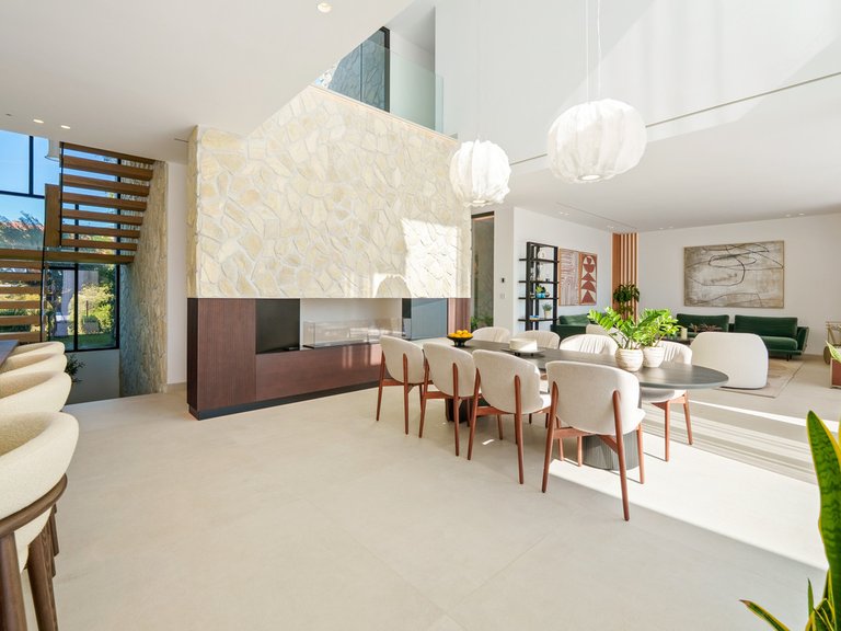 Villa for Sale in La Quinta, Malaga 28