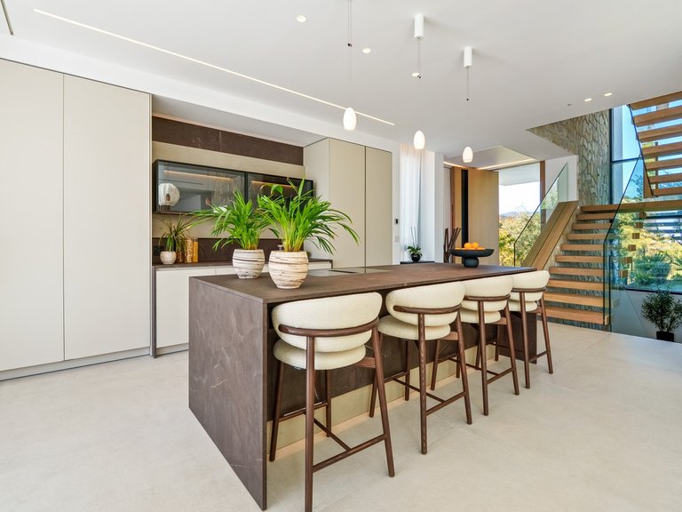 Villa for Sale in La Quinta, Malaga 29