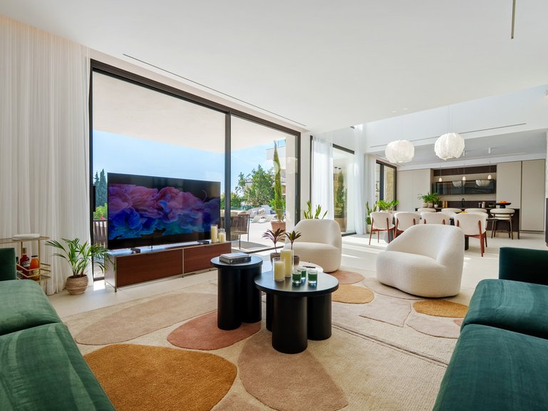 Villa for Sale in La Quinta, Malaga 31