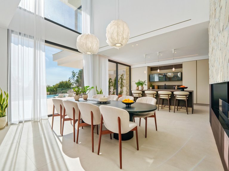Villa for Sale in La Quinta, Malaga 34