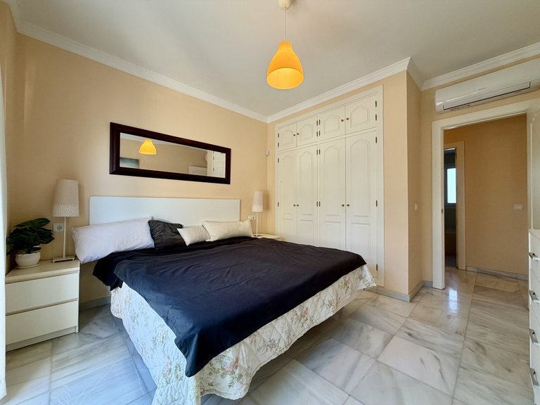 Apartment for Sale in Estepona, Malaga 12