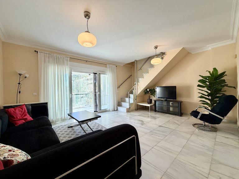 Apartment for Sale in Estepona, Malaga 4