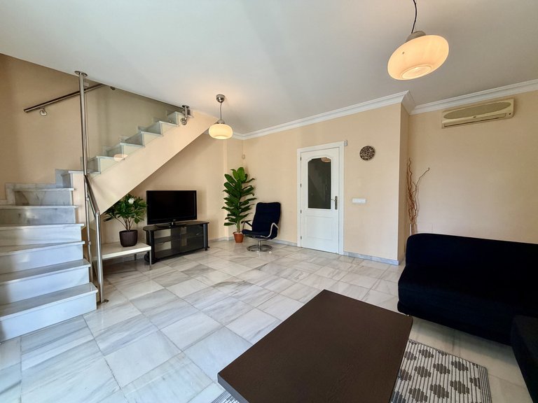 Apartment for Sale in Estepona, Malaga 5