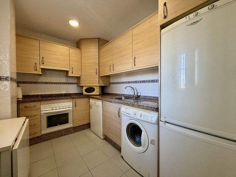 Apartment for Sale in Estepona, Malaga 8