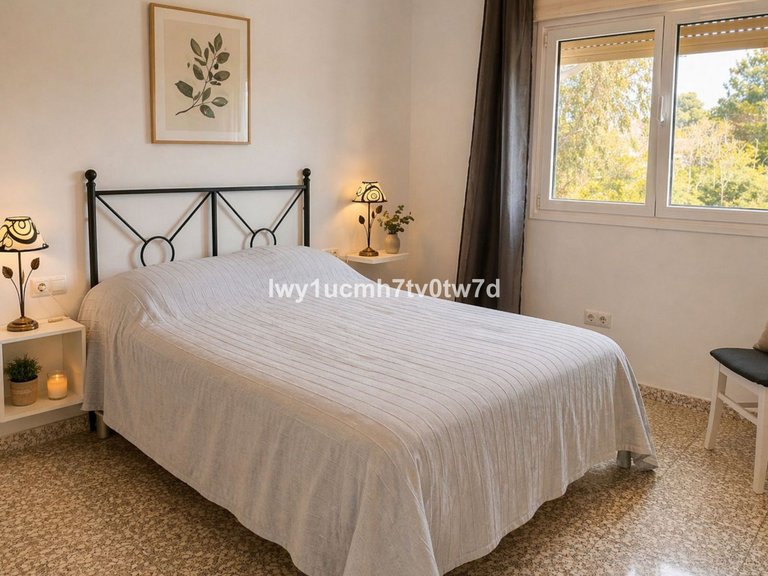Villa for Sale in Churriana, Malaga 12