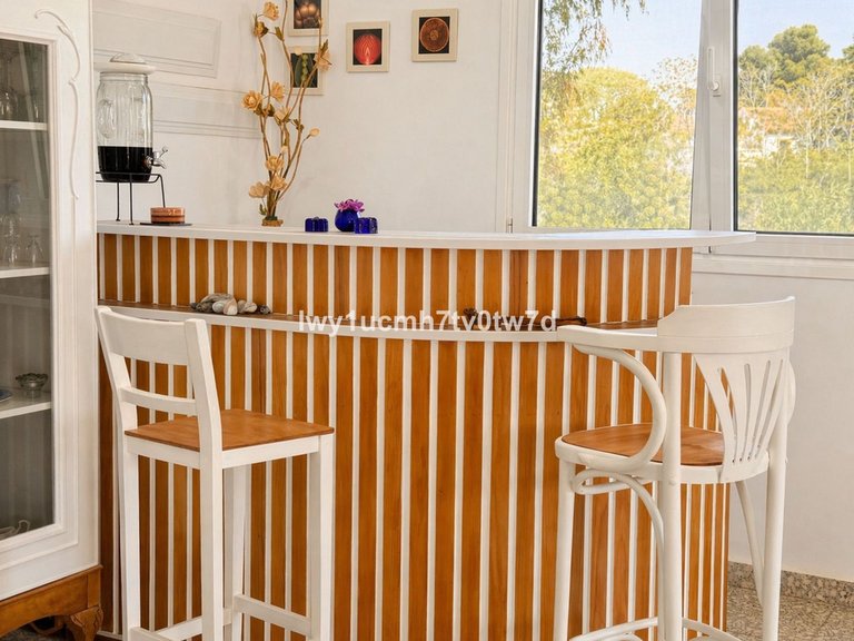 Villa for Sale in Churriana, Malaga 15