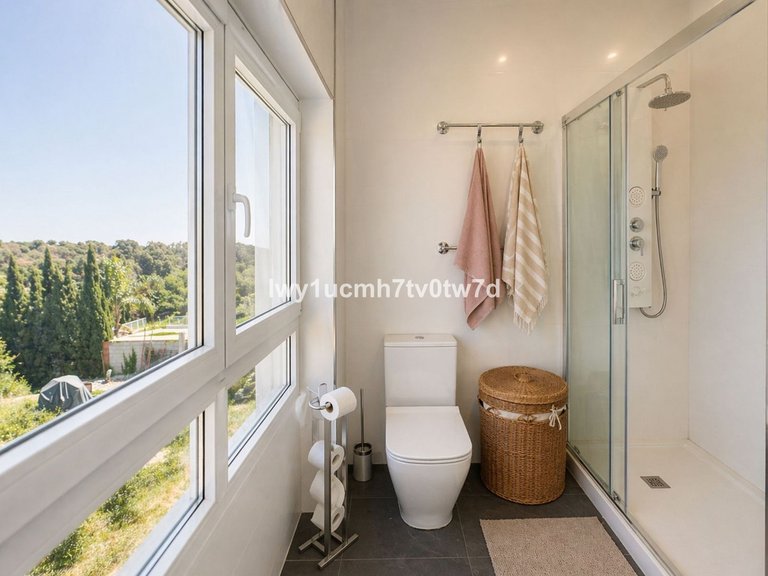 Villa for Sale in Churriana, Malaga 17