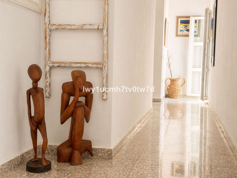 Villa for Sale in Churriana, Malaga 2
