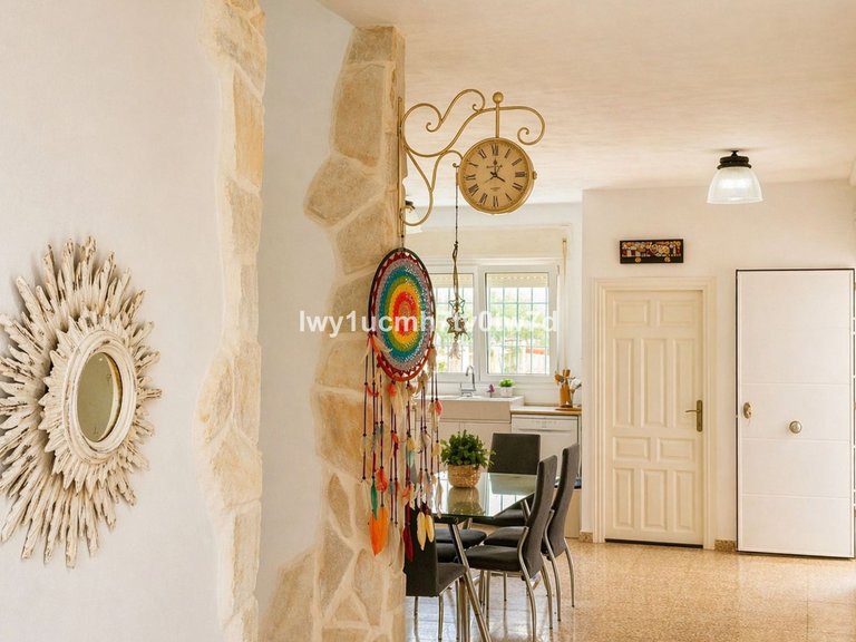 Villa for Sale in Churriana, Malaga 3
