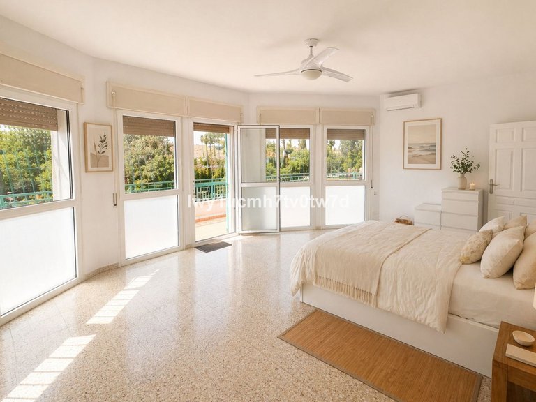 Villa for Sale in Churriana, Malaga 9