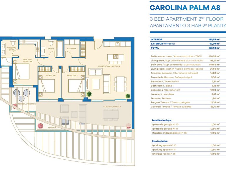 Apartment for Sale in La Cala De Mijas, Malaga 2