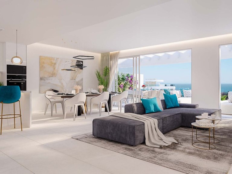 Apartment for Sale in La Cala De Mijas, Malaga 6