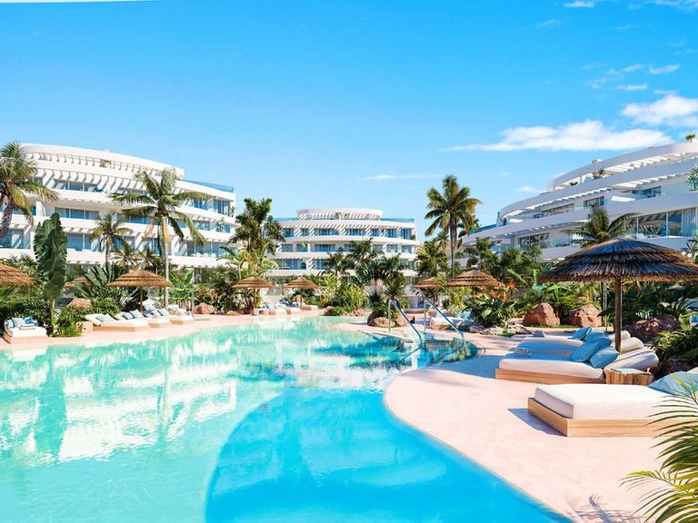 Apartment for Sale in La Cala De Mijas, Malaga 7
