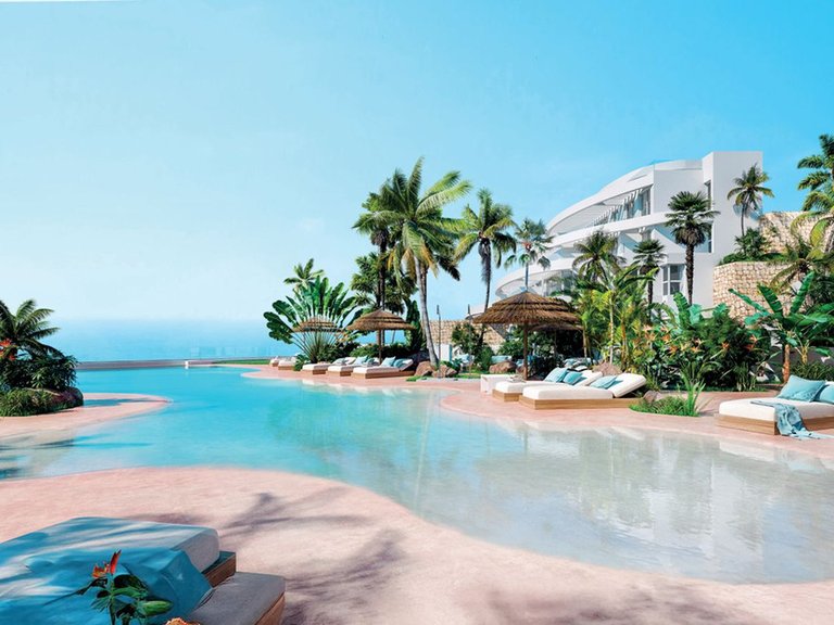 Apartment for Sale in La Cala De Mijas, Malaga 8