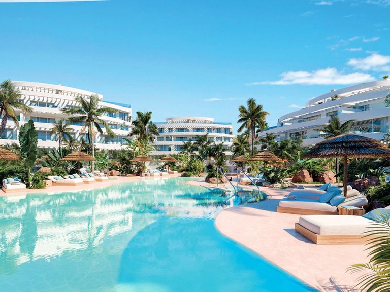 Apartment for Sale in La Cala De Mijas, Malaga 9