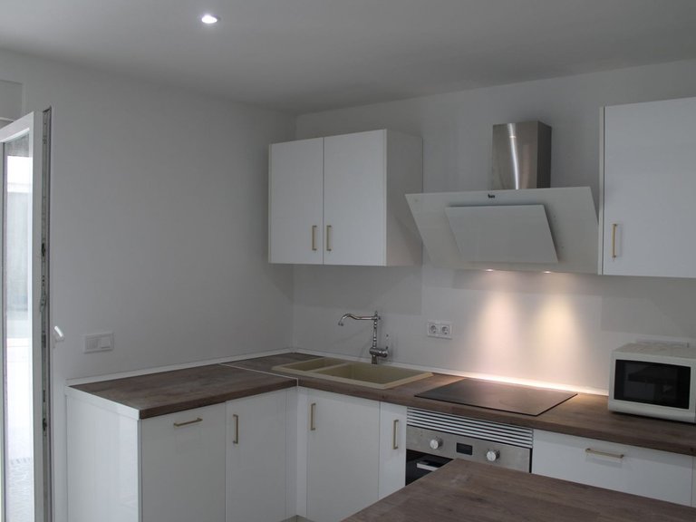 Apartment for Sale in Alhaurín El Grande, Malaga 14