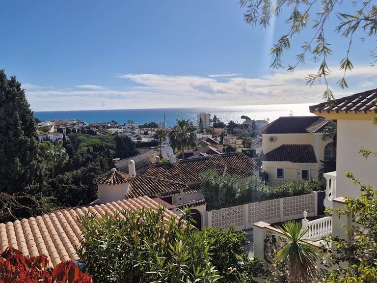 Villa for Sale in Riviera Del Sol, Malaga 2