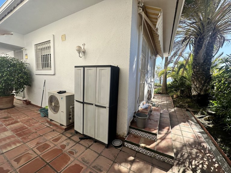 Villa for Sale in Riviera Del Sol, Malaga 36