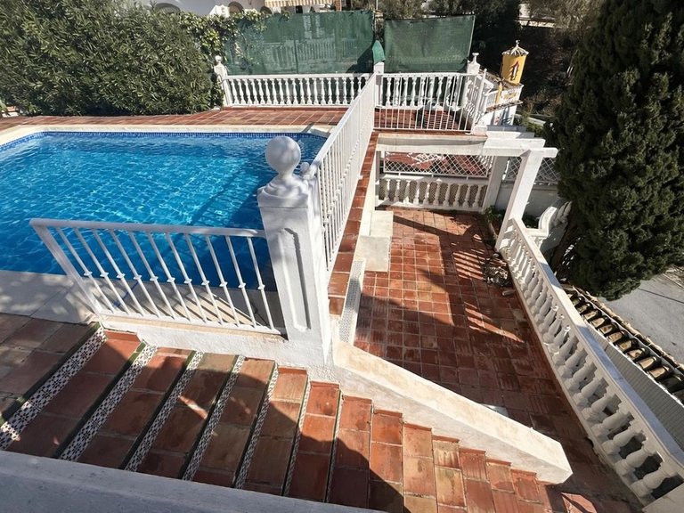 Villa for Sale in Riviera Del Sol, Malaga 39