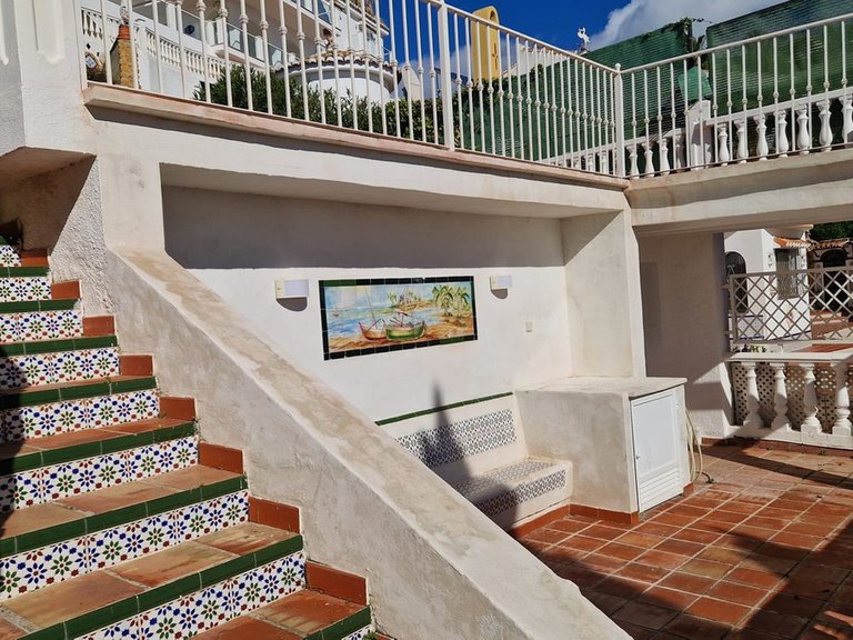 Villa for Sale in Riviera Del Sol, Malaga 40