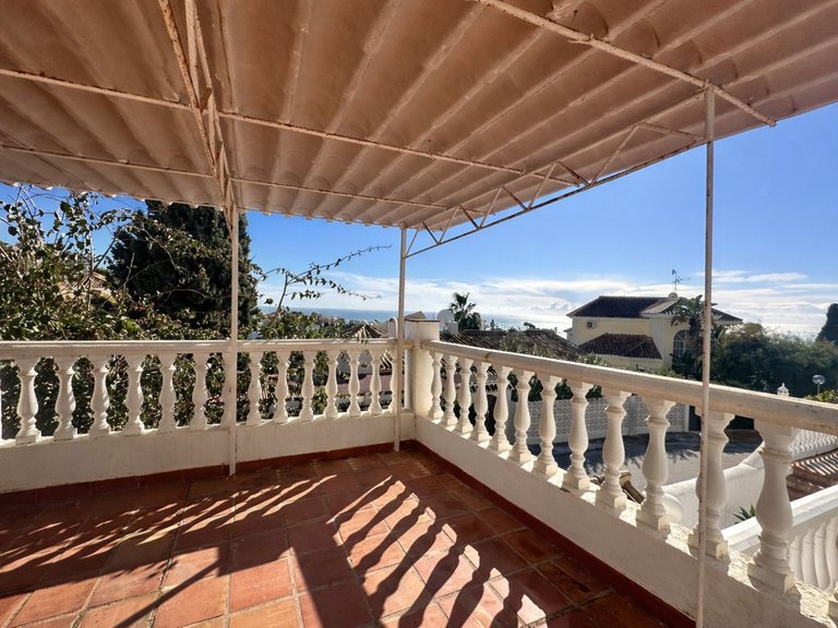 Villa for Sale in Riviera Del Sol, Malaga 42