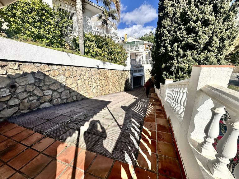 Villa for Sale in Riviera Del Sol, Malaga 43