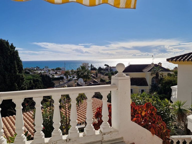 Villa for Sale in Riviera Del Sol, Malaga 44