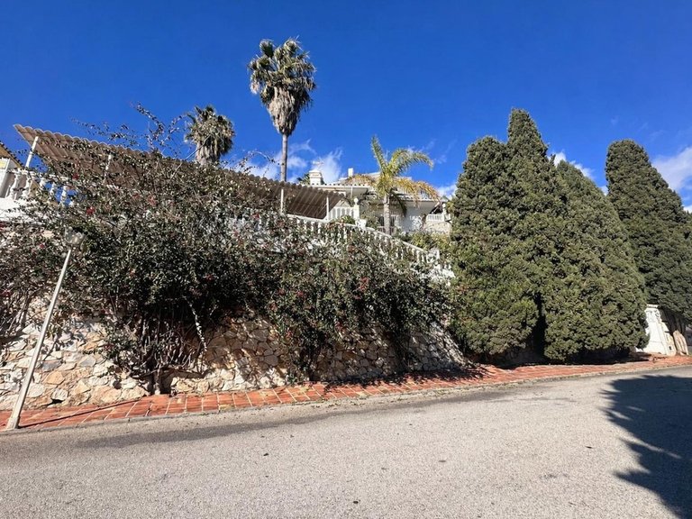 Villa for Sale in Riviera Del Sol, Malaga 49