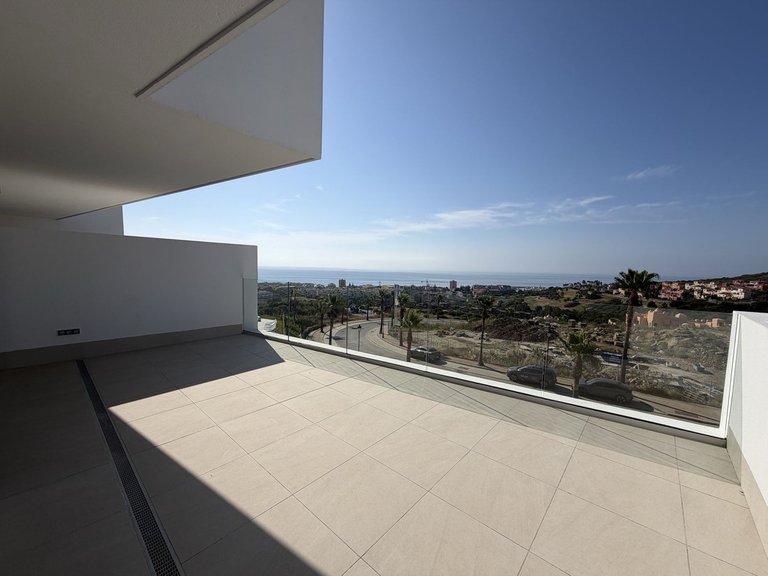 Apartment for Sale in La Duquesa, Malaga 11