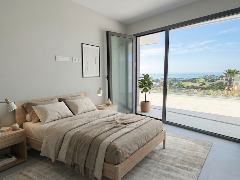 Apartment for Sale in La Duquesa, Malaga 16