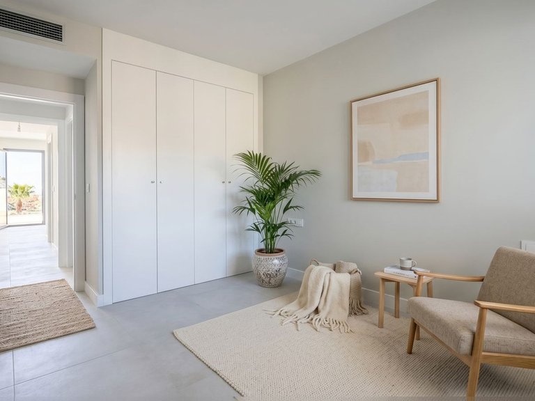 Apartment for Sale in La Duquesa, Malaga 18