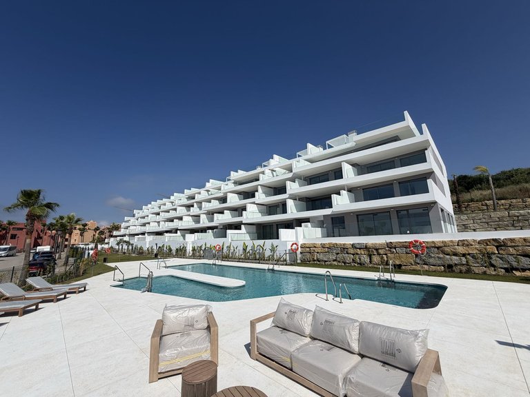 Apartment for Sale in La Duquesa, Malaga 2
