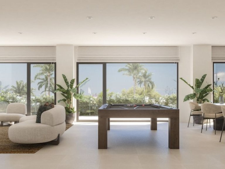 Apartment for Sale in La Duquesa, Malaga 22