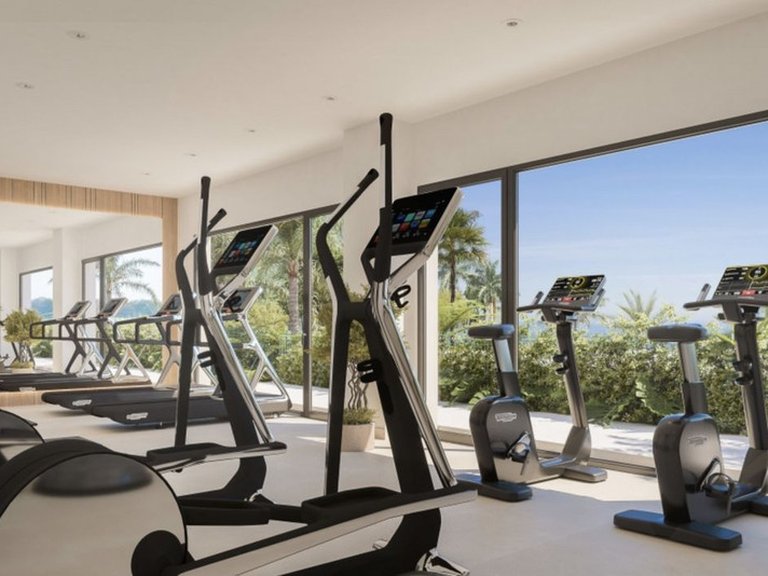 Apartment for Sale in La Duquesa, Malaga 23
