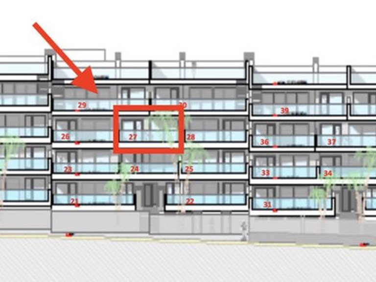 Apartment for Sale in La Duquesa, Malaga 24