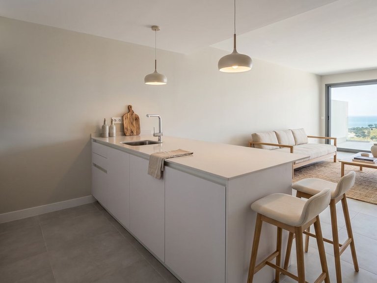 Apartment for Sale in La Duquesa, Malaga 5