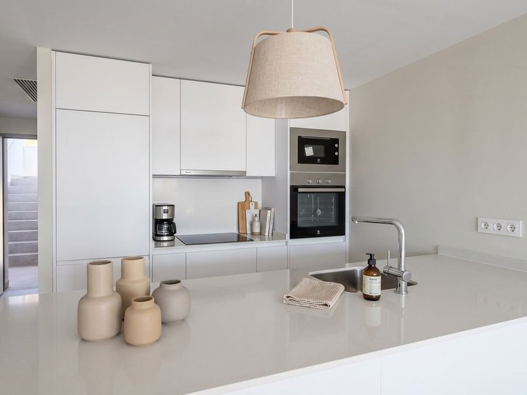 Apartment for Sale in La Duquesa, Malaga 6