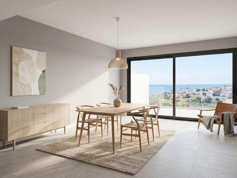 Apartment for Sale in La Duquesa, Malaga 8