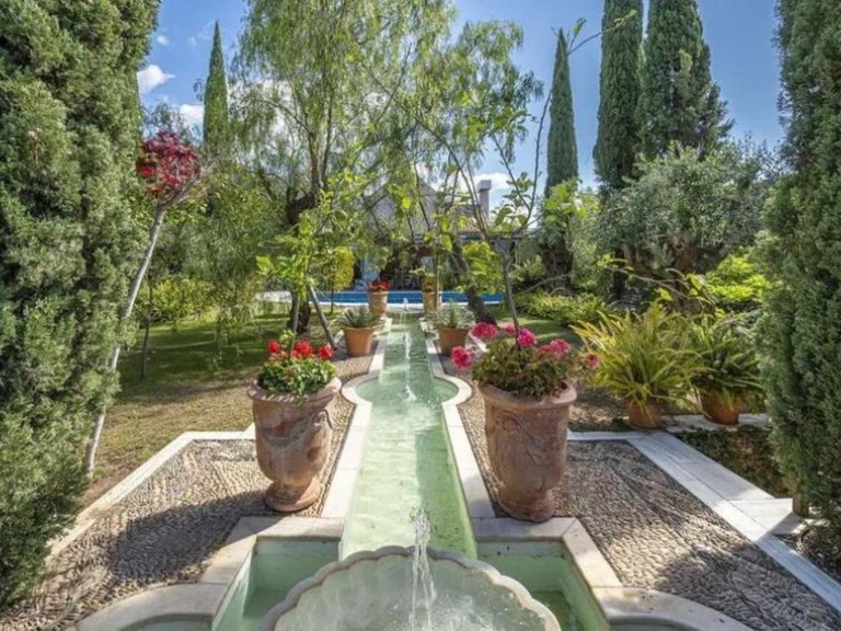 Villa for Sale in Marbella, Malaga 12