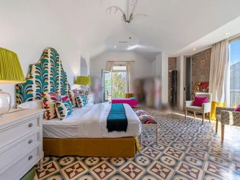 Villa for Sale in Marbella, Malaga 13