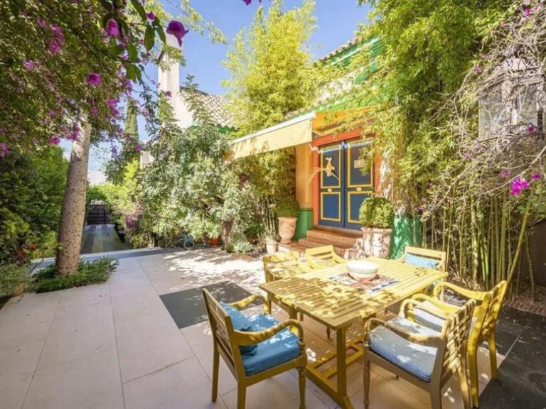 Villa for Sale in Marbella, Malaga 22