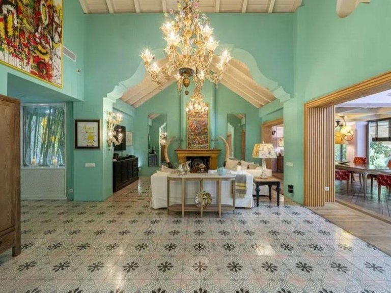 Villa for Sale in Marbella, Malaga 28