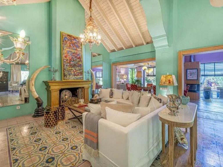 Villa for Sale in Marbella, Malaga 29