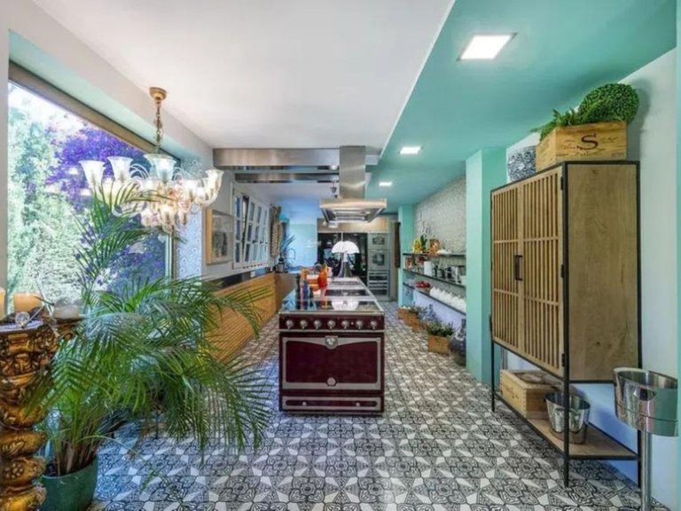 Villa for Sale in Marbella, Malaga 5