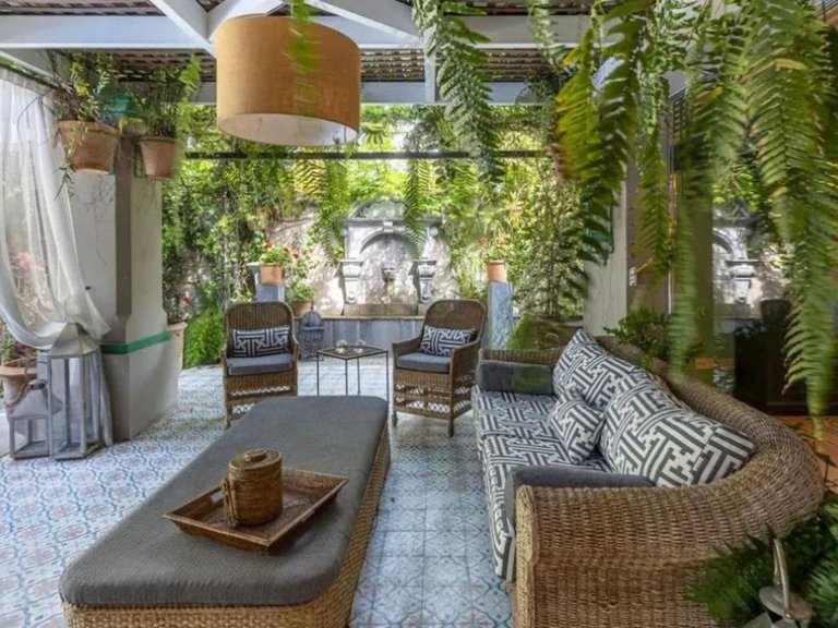 Villa for Sale in Marbella, Malaga 6