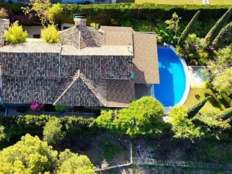 Villa for Sale in Marbella, Malaga 7