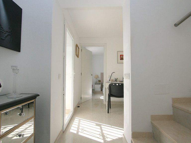 Villa for Sale in Costa del Sol Mijas, Malaga 10