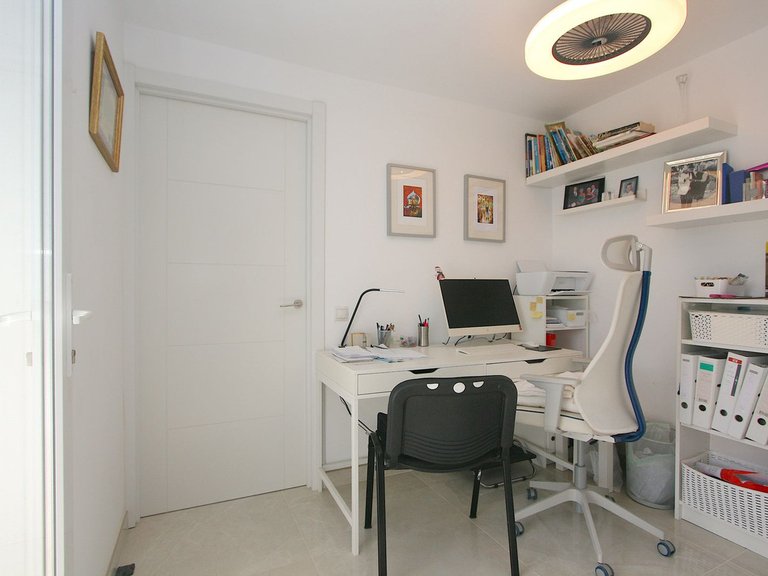 Villa for Sale in Costa del Sol Mijas, Malaga 11