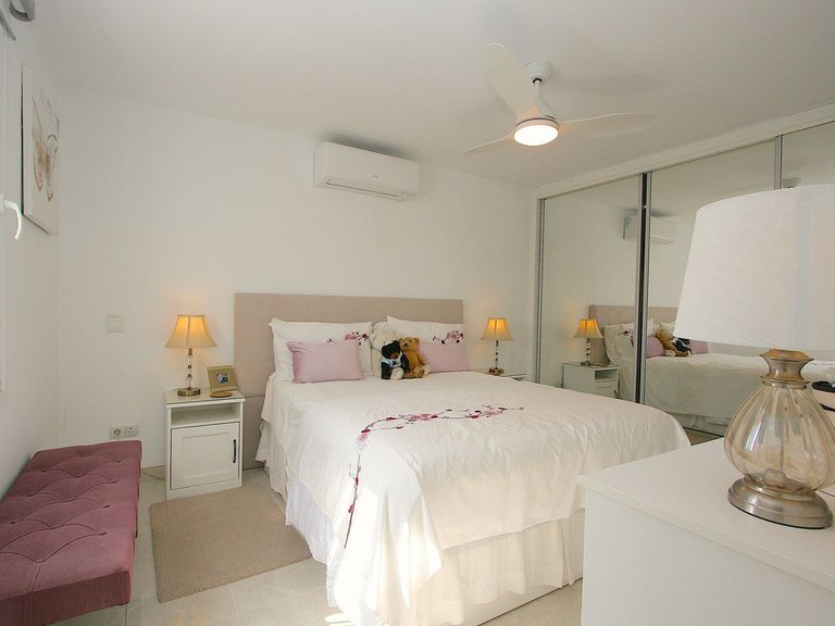 Villa for Sale in Costa del Sol Mijas, Malaga 12