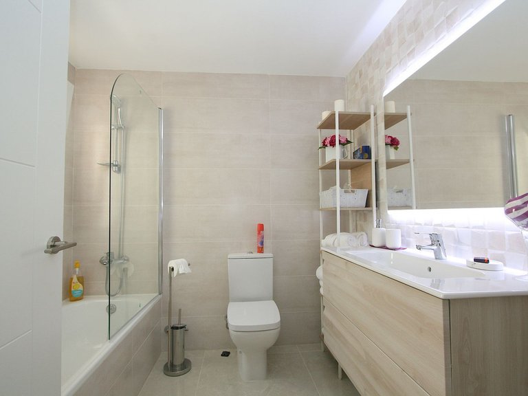 Villa for Sale in Costa del Sol Mijas, Malaga 13